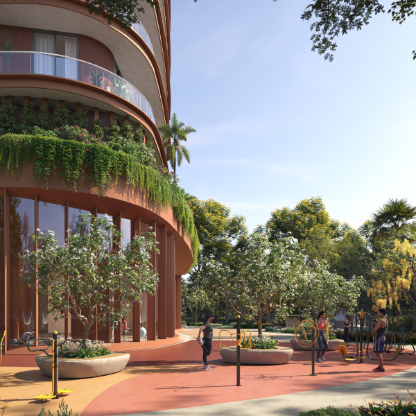 ELDECO Terra and Sol Gallery Image 5